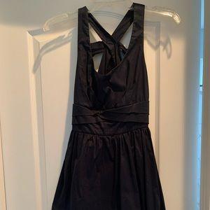 Crystal Doll Dress Size 1